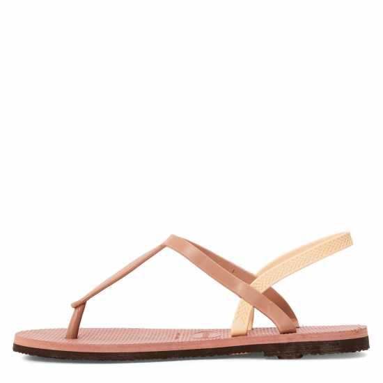Havaianas Джапанки Hav. You Paraty Rj Crocus Rose 033 Flip Flops Girls  