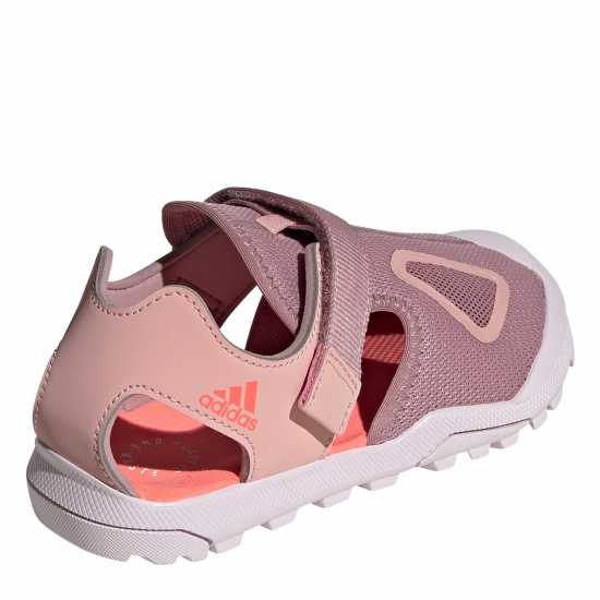 Adidas Capt Toey 2.0 Jn99  Детски сандали и джапанки