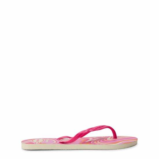 Havaianas Sndl Fnt Jn99  