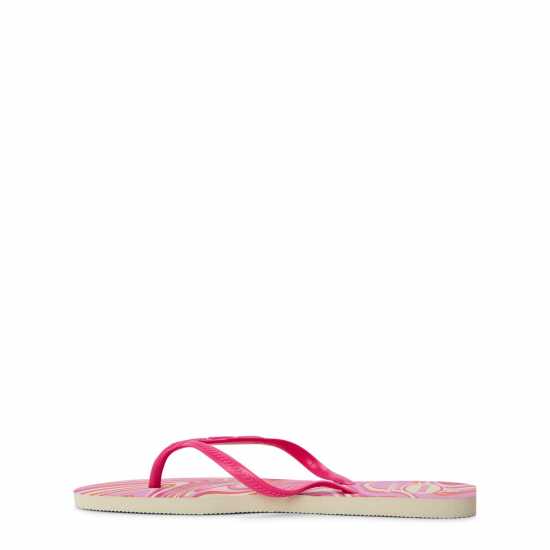 Havaianas Sndl Fnt Jn99  