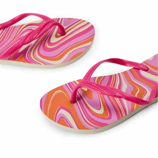 Havaianas Sndl Fnt Jn99  