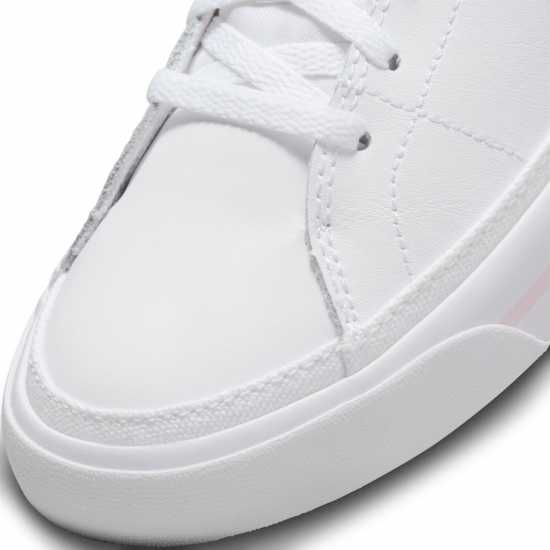 Nike Legacy Big Kids Shoes White/PinkHoney Детски маратонки