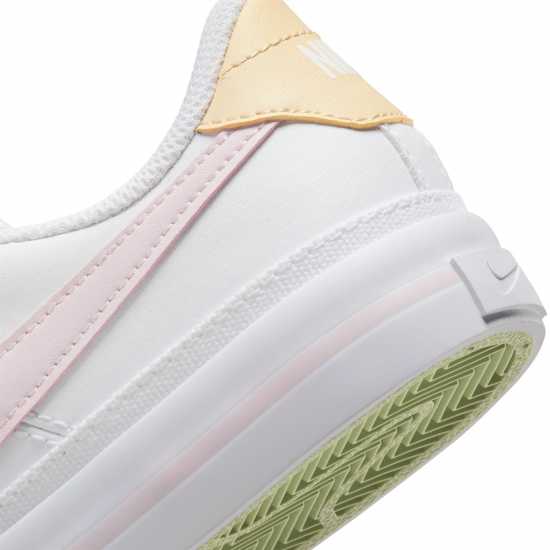 Nike Legacy Big Kids Shoes White/PinkHoney Детски маратонки