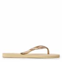 Havaianas Sndl Fant Jn99 Beige 