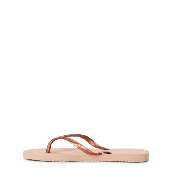 Havaianas Sndl Fant Jn99 Multi 