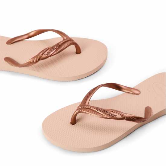Havaianas Sndl Fant Jn99 Multi 