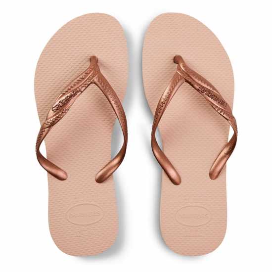 Havaianas Sndl Fant Jn99 Multi 