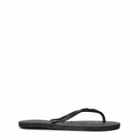 Havaianas Sndl Tube Jn99 Black 