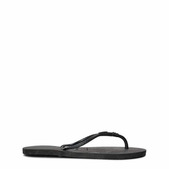 Havaianas Sndl Tube Jn99 Black 