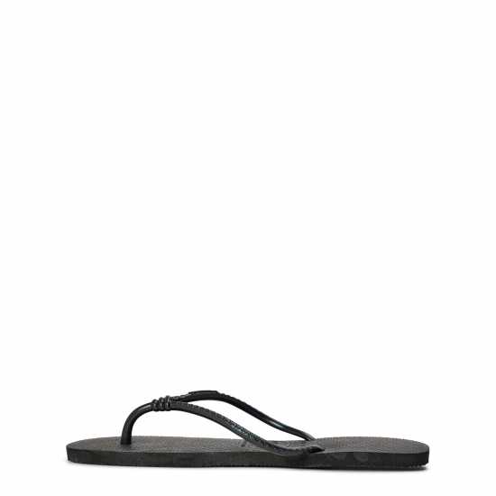 Havaianas Sndl Tube Jn99 Black 