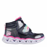 Skechers Hl Bri Rain Jn33 Navy Детски туристически обувки