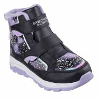 Skechers Storm Blaz Jn99  Детски туристически обувки