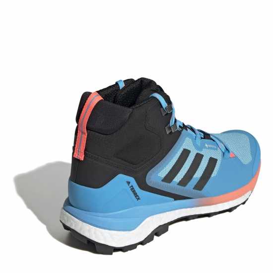 Adidas Trrx Skychr 2 Jn99  Детски туристически обувки