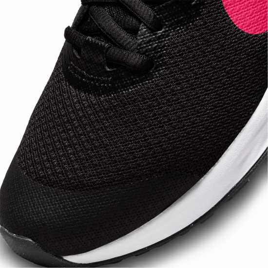 Nike Revolution 6 Big Kids' Running Shoe