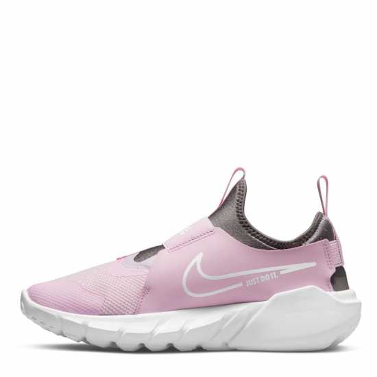 Nike Runner 2 Pavement Trainers Pink/White/Blue Детски маратонки