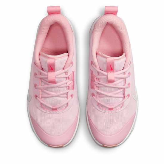 Nike Omni Multi-Court Big Kids' Indoor Court Shoes  Детски маратонки