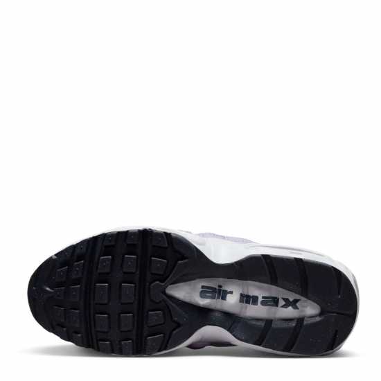Air Max 95 Recraft Big Kids' Shoes