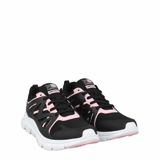 Детски маратонки Karrimor Impala Runners Juniors Karrimor Impala Runners Juniors Детски маратонки