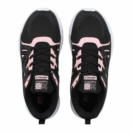 Детски маратонки Karrimor Impala Runners Juniors Karrimor Impala Runners Juniors Детски маратонки