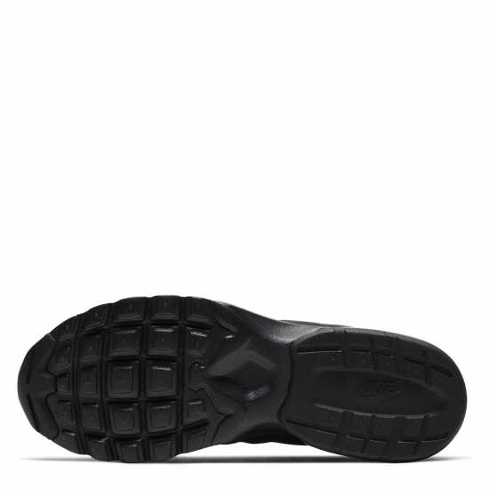 Nike Средни Маратонки За Момичета Air Max Invigor Junior Girls Trainers Розово/Черно Детски маратонки