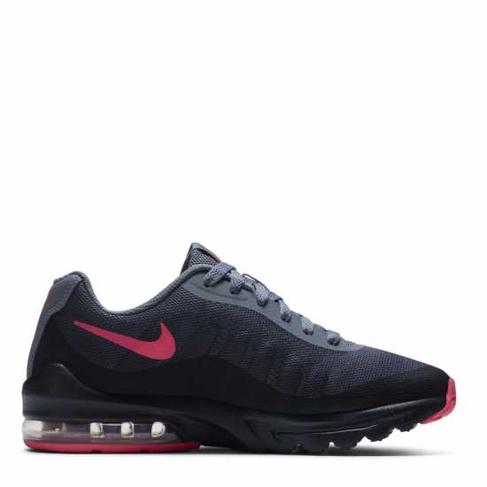 Nike Средни Маратонки За Момичета Air Max Invigor Junior Girls Trainers  