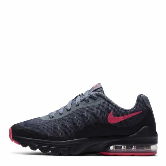 Nike Средни Маратонки За Момичета Air Max Invigor Junior Girls Trainers  