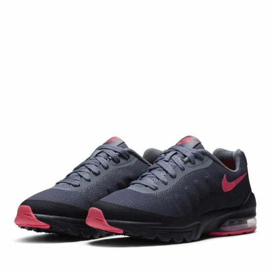 Nike Средни Маратонки За Момичета Air Max Invigor Junior Girls Trainers  