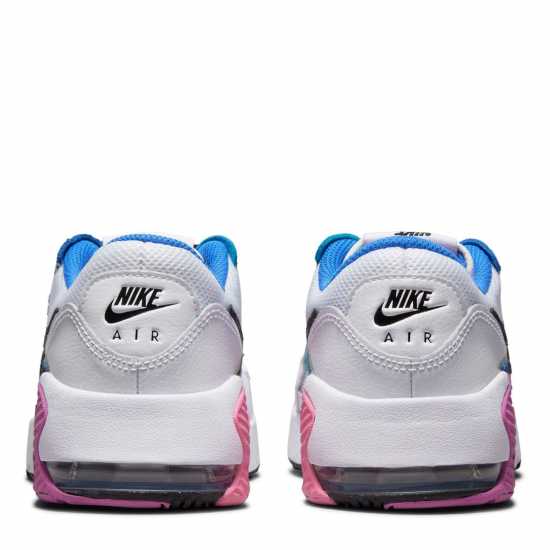 Nike Маратонки Момичета Air Max Excee Trainers Junior Girls  Детски маратонки
