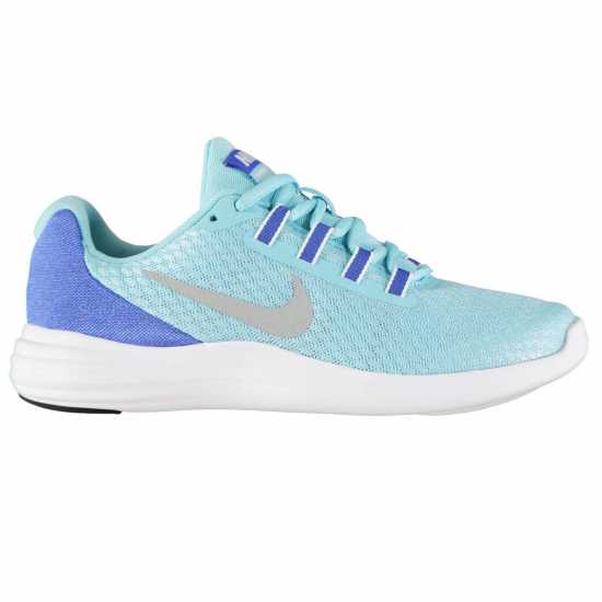 Karrimor Юношески Обувки Duma 6 Running Shoes Junior Girls Лилаво Детски маратонки