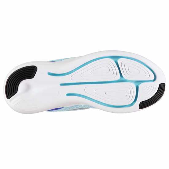 Karrimor Юношески Обувки Duma 6 Running Shoes Junior Girls Лилаво Детски маратонки