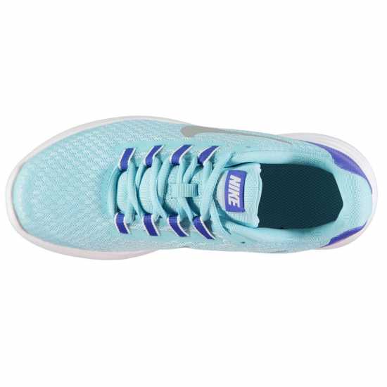 Karrimor Юношески Обувки Duma 6 Running Shoes Junior Girls Лилаво Детски маратонки