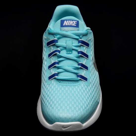 Karrimor Юношески Обувки Duma 6 Running Shoes Junior Girls Лилаво Детски маратонки