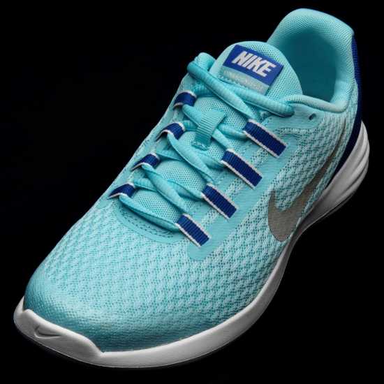 Karrimor Юношески Обувки Duma 6 Running Shoes Junior Girls Лилаво Детски маратонки