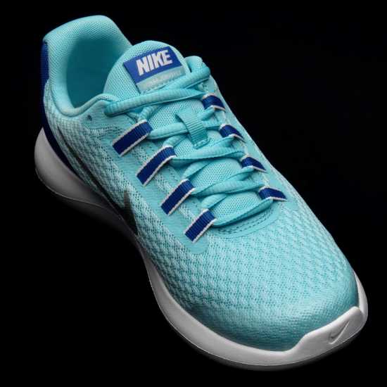 Karrimor Юношески Обувки Duma 6 Running Shoes Junior Girls Лилаво Детски маратонки