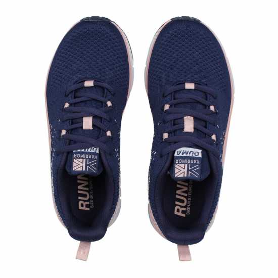 Karrimor Юношески Обувки Duma 6 Running Shoes Junior Girls  Детски маратонки