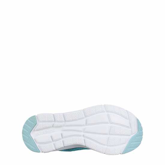 Детски маратонки Karrimor Юношески Обувки Duma 6 Running Shoes Junior Girls Синьо-зелено Karrimor Юношески Обувки Duma 6 Running Shoes Junior Girls Синьо-зелено Детски маратонки