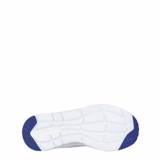 Karrimor Юношески Обувки Duma 6 Running Shoes Junior Girls Небесно синьо/Розово Детски маратонки