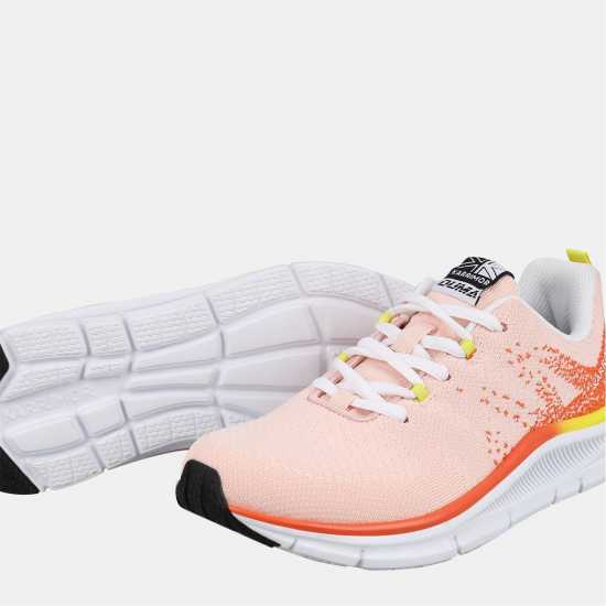Karrimor Юношески Обувки Duma 6 Running Shoes Junior Girls Karrimor Юношески Обувки Duma 6 Running Shoes Junior Girls