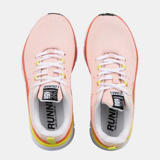 Karrimor Юношески Обувки Duma 6 Running Shoes Junior Girls Karrimor Юношески Обувки Duma 6 Running Shoes Junior Girls