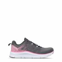 Karrimor Юношески Обувки Duma 6 Running Shoes Junior Girls Dk Grey Детски маратонки