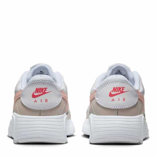 Nike Средни Маратонки За Момичета Air Max Sc Junior Girls Trainers Nike Средни Маратонки За Момичета Air Max Sc Junior Girls Trainers