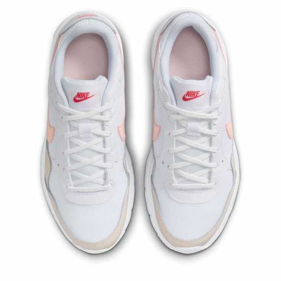 Nike Средни Маратонки За Момичета Air Max Sc Junior Girls Trainers Nike Средни Маратонки За Момичета Air Max Sc Junior Girls Trainers