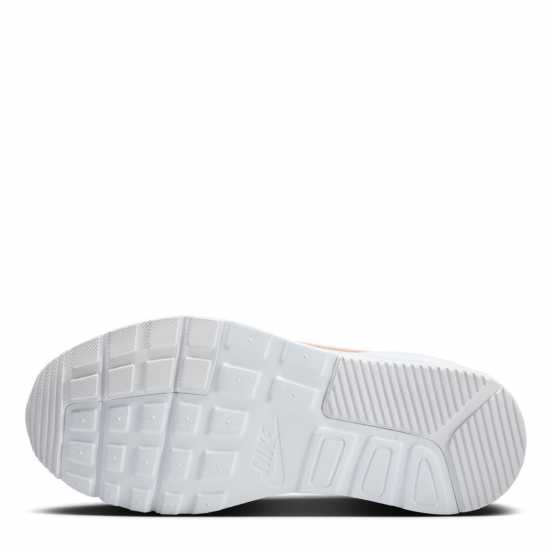 Nike Средни Маратонки За Момичета Air Max Sc Junior Girls Trainers Nike Средни Маратонки За Момичета Air Max Sc Junior Girls Trainers