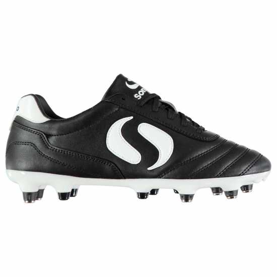 Sondico Детски Футболни Бутонки Strike Soft Ground Junior Football Boots  Детски футболни бутонки
