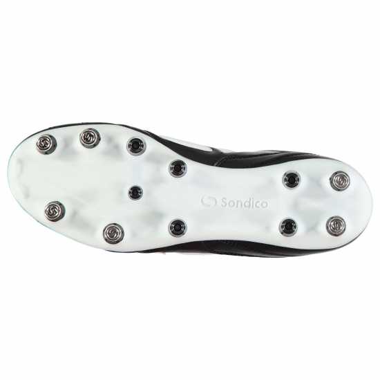 Sondico Детски Футболни Бутонки Strike Soft Ground Junior Football Boots  Детски футболни бутонки