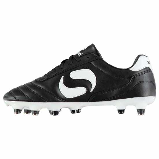 Sondico Детски Футболни Бутонки Strike Soft Ground Junior Football Boots  Детски футболни бутонки