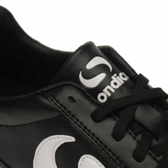 Sondico Детски Футболни Бутонки Strike Soft Ground Junior Football Boots  Детски футболни бутонки