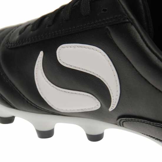 Sondico Детски Футболни Бутонки Strike Soft Ground Junior Football Boots  Детски футболни бутонки