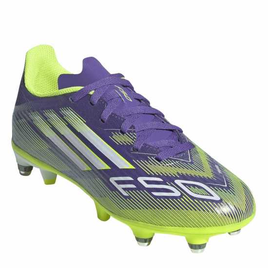 Adidas F50 Leag Sg J Ch99 Adidas F50 Leag Sg J Ch99