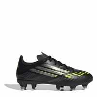 Adidas F50 League Childrens Soft Ground Football Boots  Детски футболни бутонки